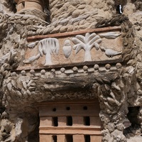 Photo de France - Le Palais idéal du Facteur Cheval